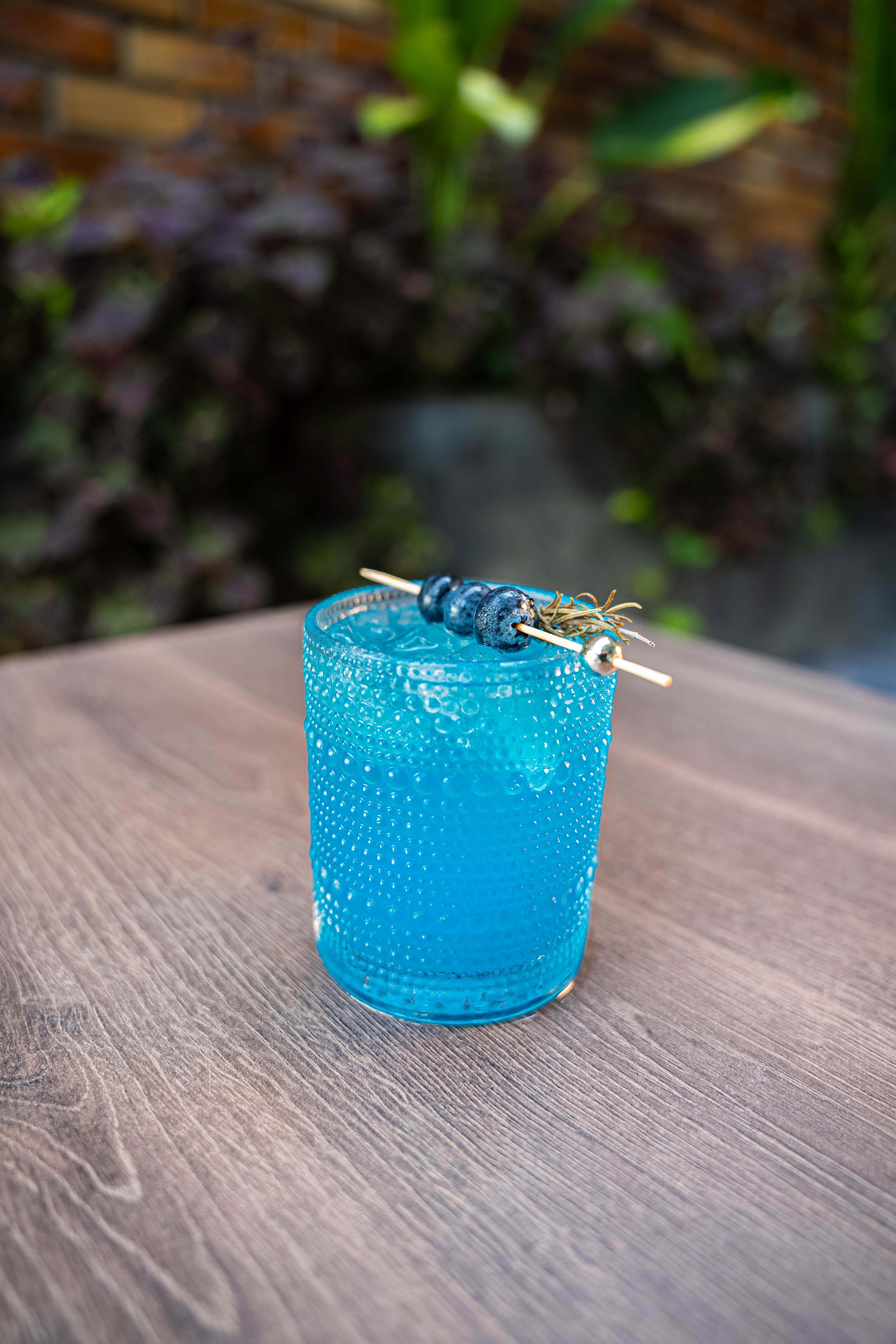 Blue Margarita
