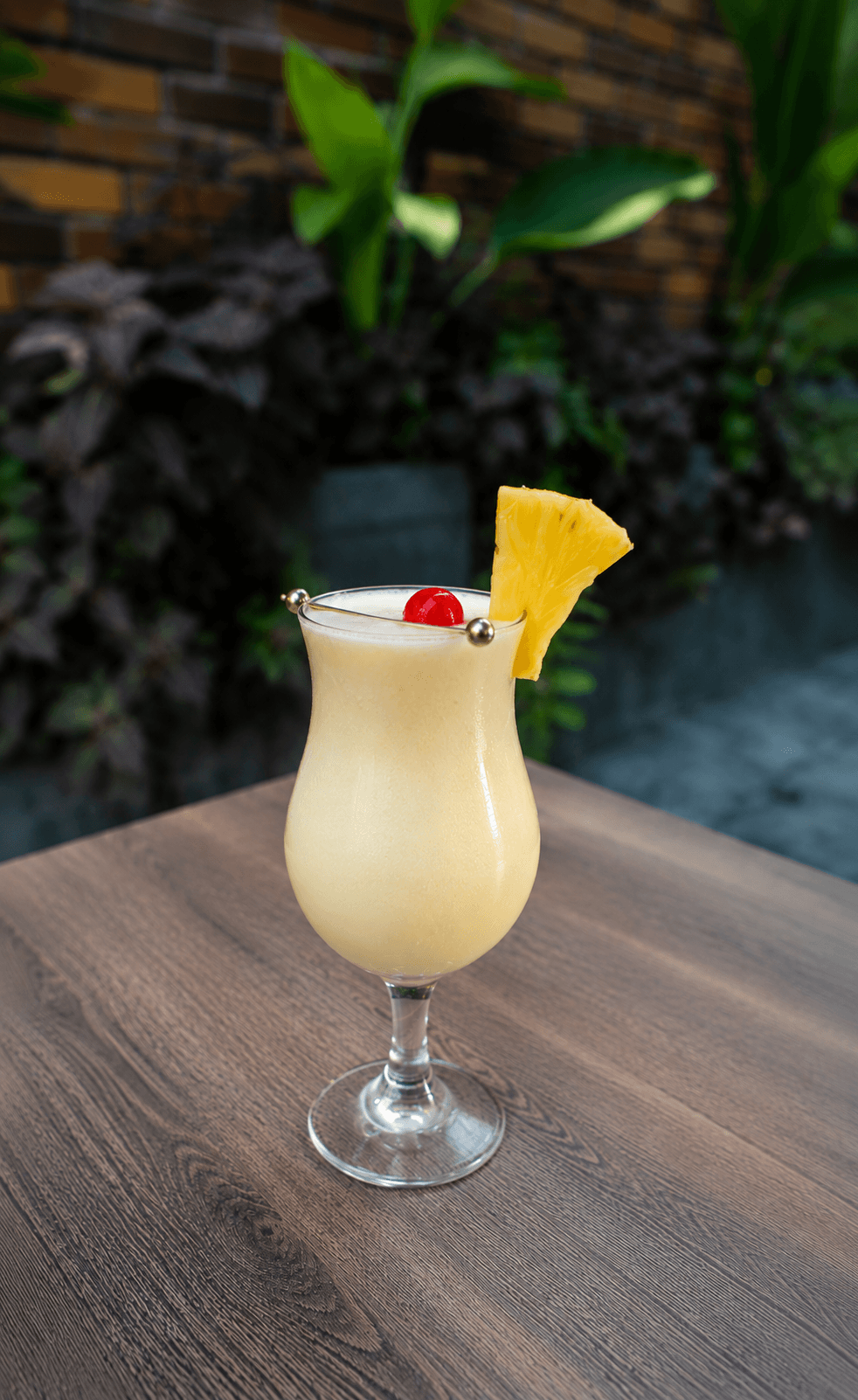 Pina Colada
