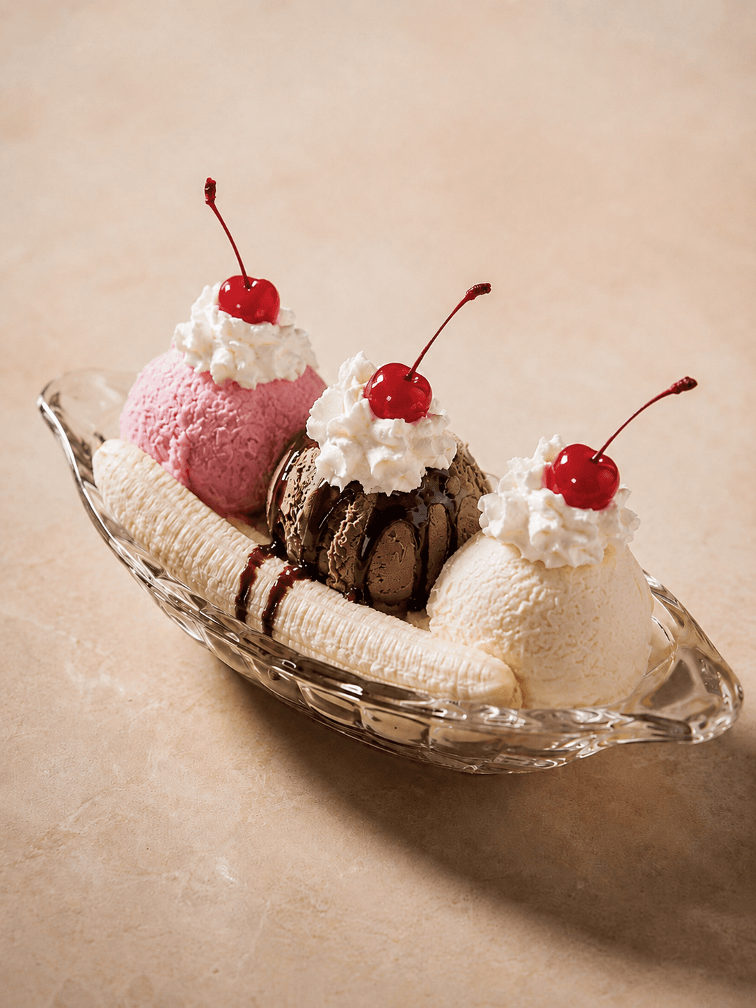 Banana Split